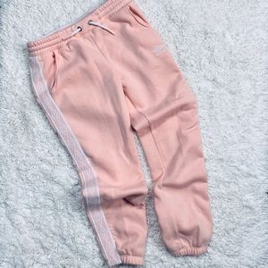 UMBRO Girls Jogger/Sweatpants NWOT SUPER Soft COZY